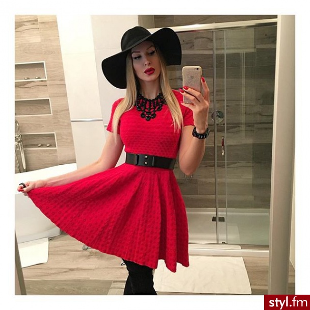Pozostałe Sukienki Moda