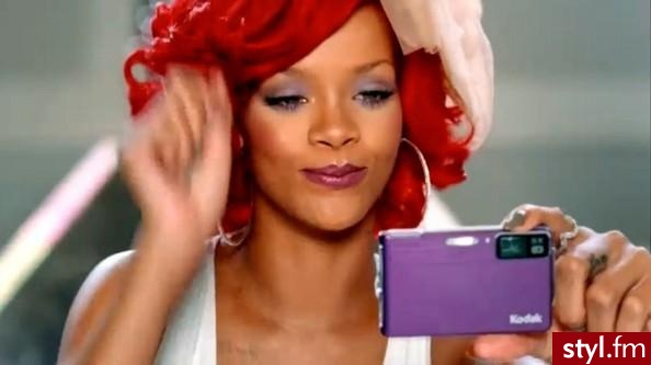 Rihanna. Rihanna ♥ - Moda uliczna Inne Moda