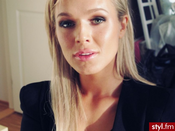 Dzienne Makijaże