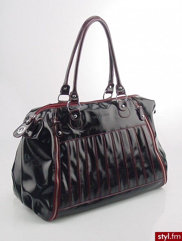 Wittchen - 179 zl. - Pozostałe Torebki Moda