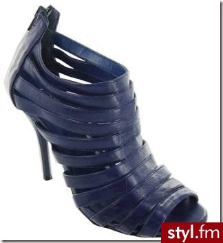 Pozostałe Buty Moda