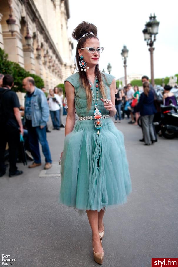 Pozostałe Sukienki Moda