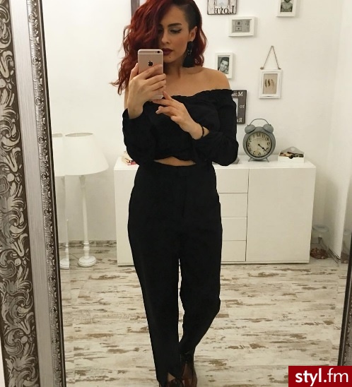 Pozostałe Ciuchy Moda