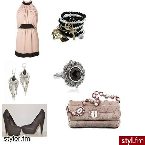 wyjsciowy. ładny - Styler