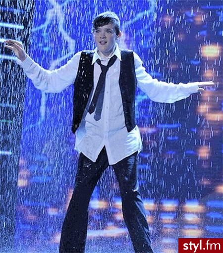 George sampson - Pozostałe Ciuchy Moda