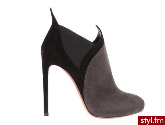 Pozostałe Buty Moda