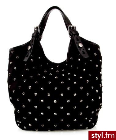 torebka. Givenchy - Pozostałe Torebki Moda