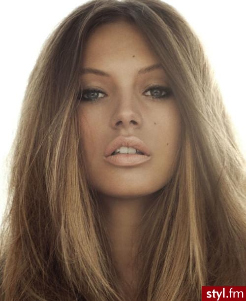 Dzienne Makijaże