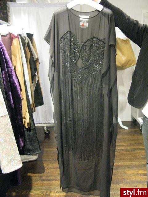 Sukienki Moda