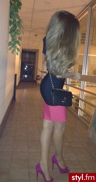 Blond Rozpuszczone Proste Na co dzień Długie Fryzury