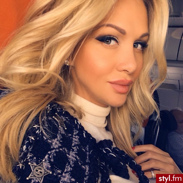 Dzienne Makijaże