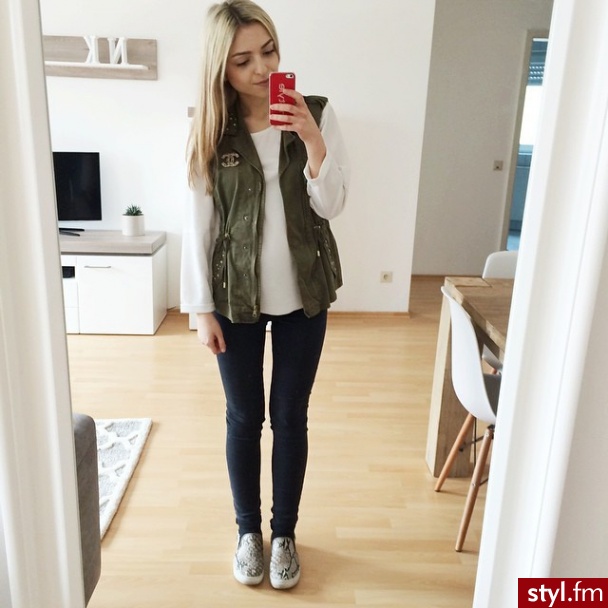 Pozostałe Ciuchy Moda
