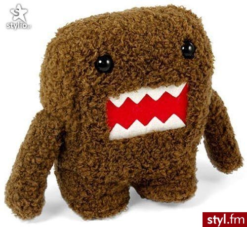 Domo - Misz-masz