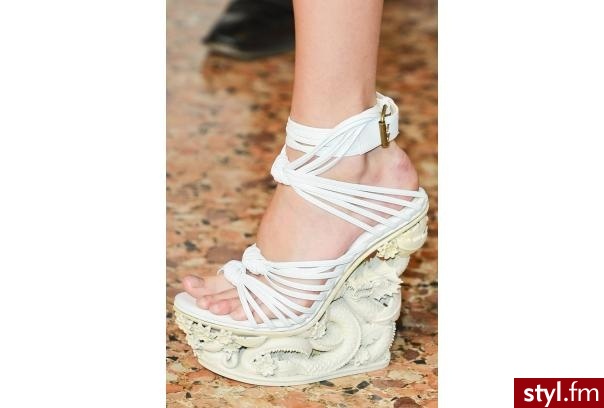Koturny Buty Moda