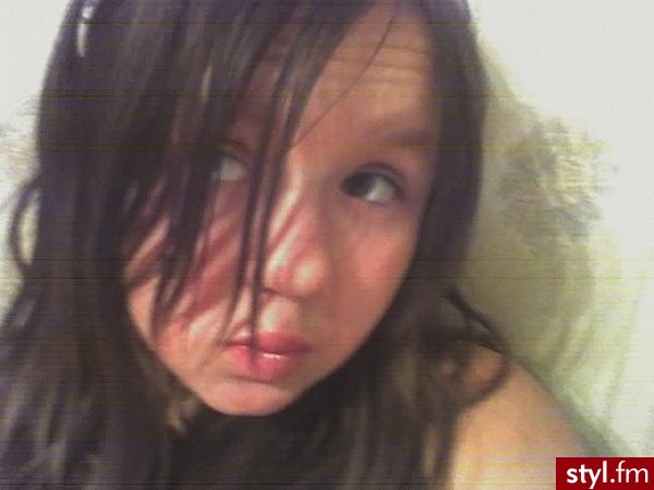 lalalalaa. ;p;p jakies dziecko XDDD - Misz-masz