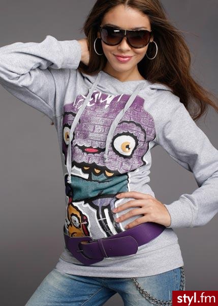 Pozostałe Ciuchy Moda