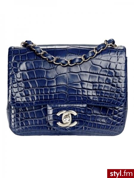torebeczka. Chanel - Pozostałe Torebki Moda