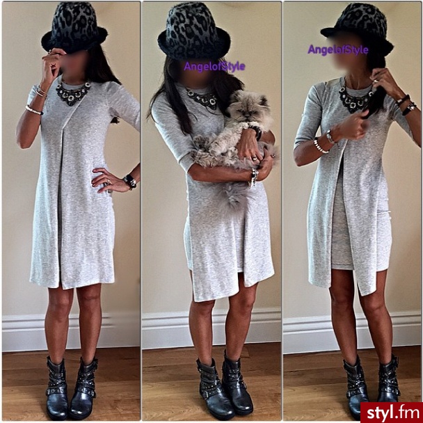 Pozostałe Ciuchy Moda
