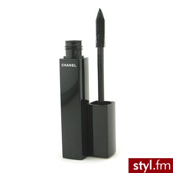 Chanel Wodoodporny Tusz do rzes Sublime De Chanel Waterproof Mascara 6 g - Dzienne Makijaże
