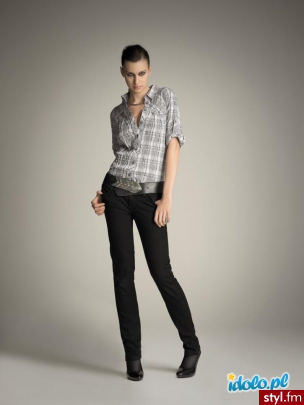 Pozostałe Ciuchy Moda