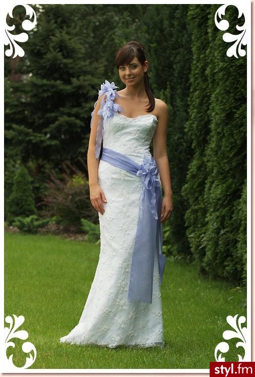 Suknie ślubne Ślub Moda