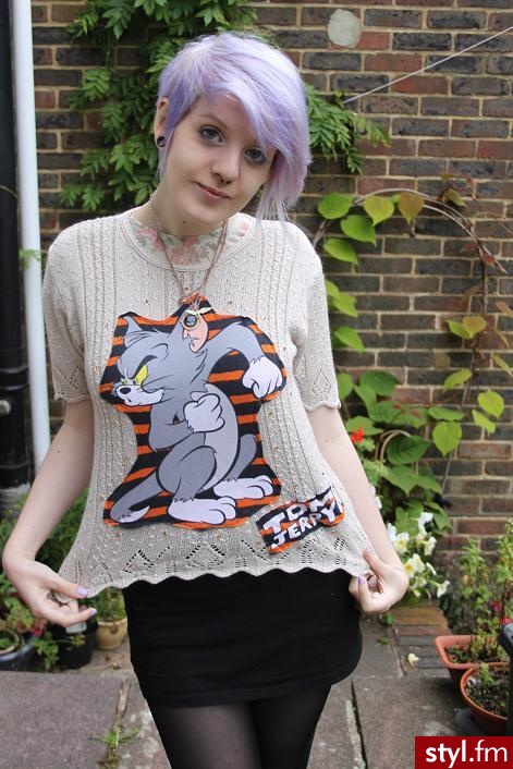 Pozostałe Ciuchy Moda