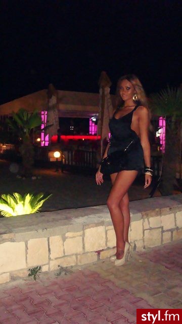Dzienne Sukienki Moda