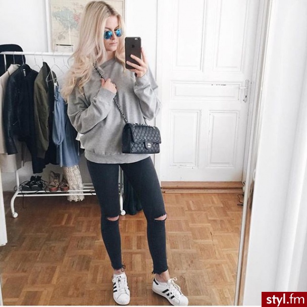 Pozostałe Ciuchy Moda