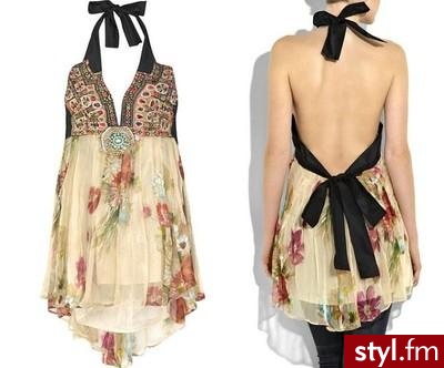 Pozostałe Ciuchy Moda
