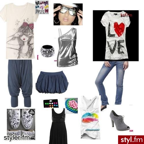 na sylwester. w nazwie  :) - Styler