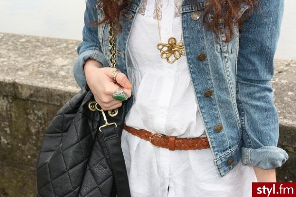 street-fashion - Moda uliczna Inne Moda