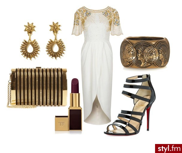 Na wesele - Styler