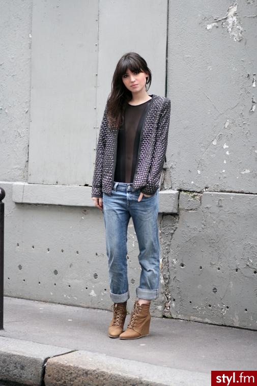 . - Pozostałe Ciuchy Moda