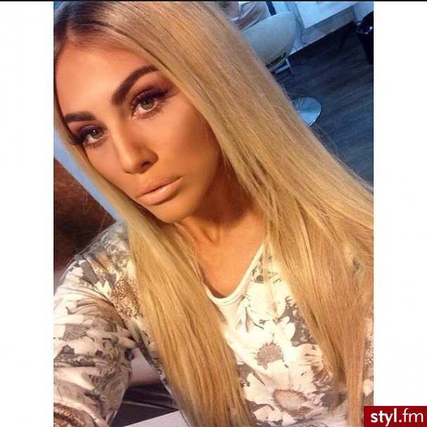 Dzienne Makijaże