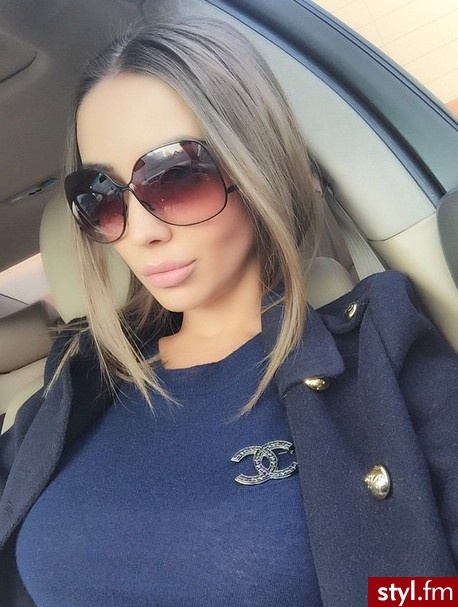 Okulary Dodatki Moda