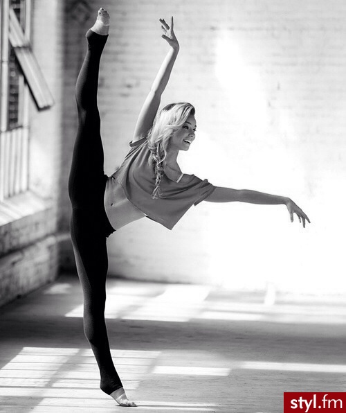Sport i fitness