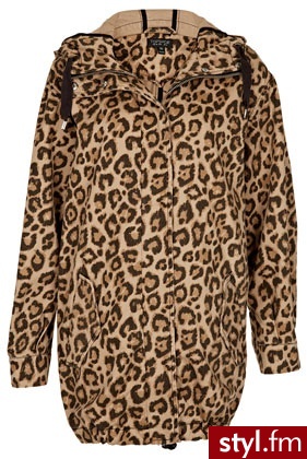 Topshop - Kurtki Okrycia Moda