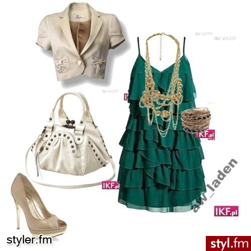 ...=). green - Styler