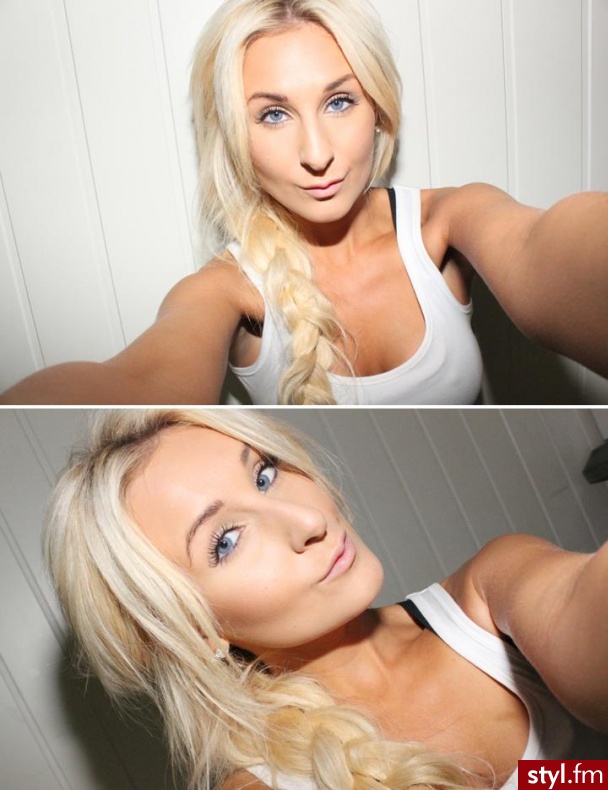 Dzienne Makijaże