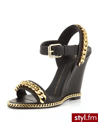 Koturny Buty Moda