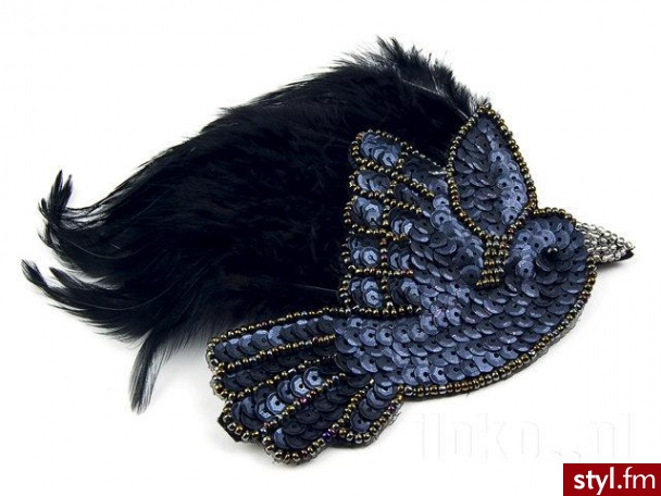 Broszka Pagon Bird. Broszka Pagon Bird. Cena : 42,90 zł - Pozostałe Dodatki Moda