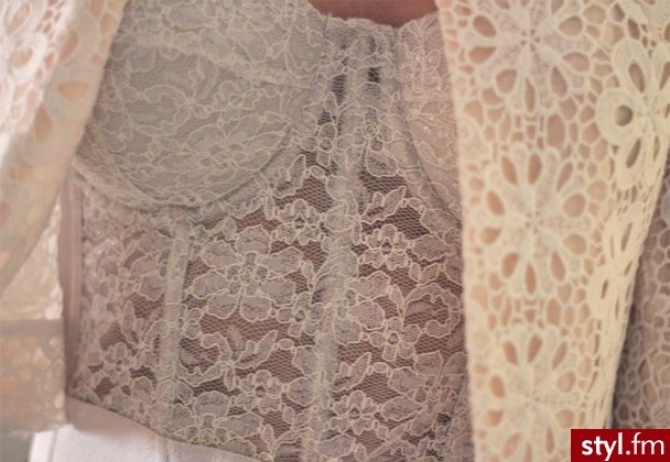 Topy Ciuchy Moda