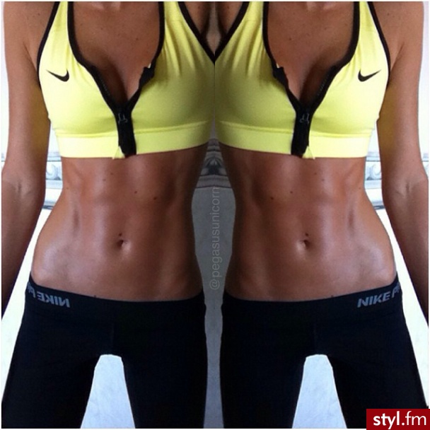 Sport i fitness