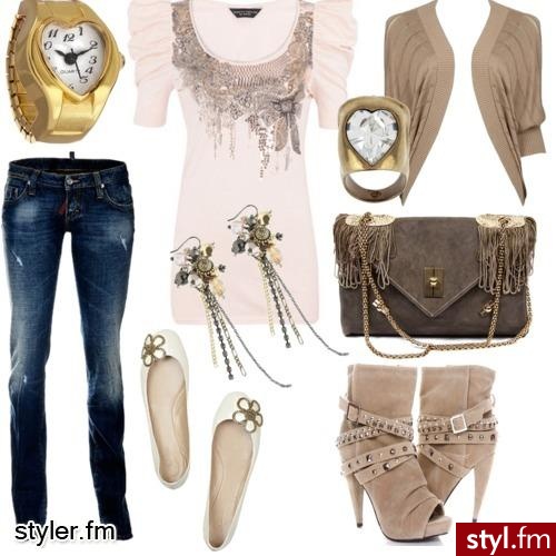 Karolciaaaxdaaaxd - Styler