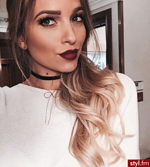 Dzienne Makijaże