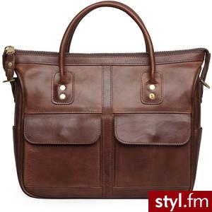 J.W. Hulme / Excursion Chaperon Bag - Polyvore. Pobrano ze strony: http://www.polyvore.com/cgi/thing?id=29549259 - Pozostałe Torebki Moda