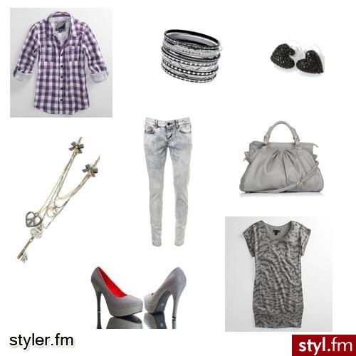 na luziee. ; ) podoba sie ? - Styler