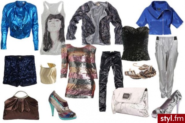 Pozostałe Ciuchy Moda