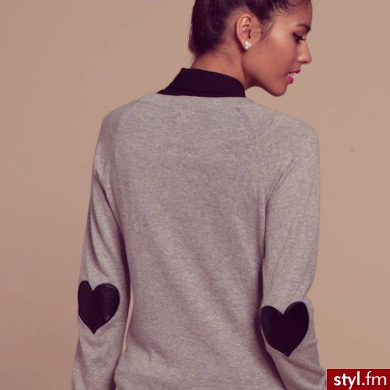 Bluzki Ciuchy Moda