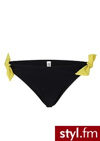 Bonprix Figi bikini 934659_21677 - Na plażę Bielizna Moda